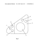 VEHICLE HEADLIGHT diagram and image