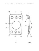 VEHICLE HEADLIGHT diagram and image