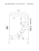 START-UP CIRCUIT FOR POWER CONVERTERS WITH WIDE INPUT VOLTAGE RANGE diagram and image