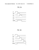 CIRCUIT AND METHOD FOR CONTROLLING READ CYCLE diagram and image