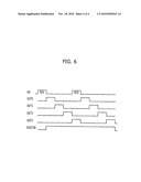 CIRCUIT AND METHOD FOR CONTROLLING READ CYCLE diagram and image