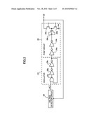 SEMICONDUCTOR STORAGE DEVICE diagram and image