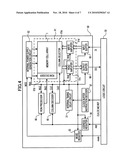 SEMICONDUCTOR STORAGE DEVICE diagram and image