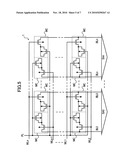 SEMICONDUCTOR STORAGE DEVICE diagram and image