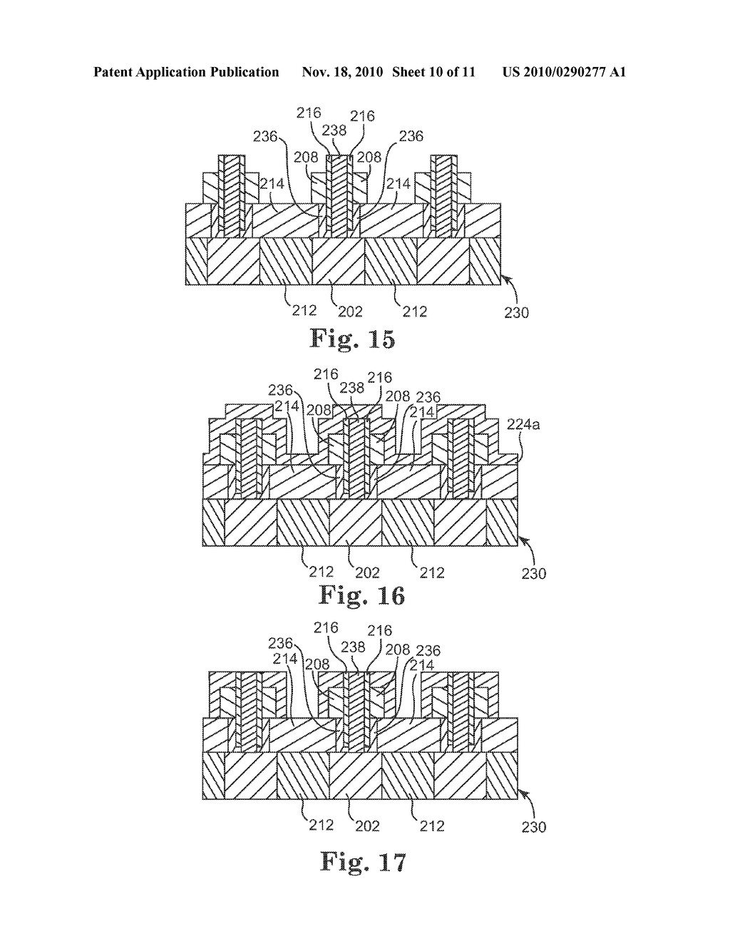 RESISTIVE MEMORY CELL ACCESSED USING TWO BIT LINES - diagram, schematic, and image 11