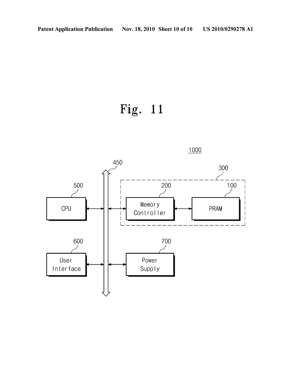 SEMICONDUCTOR MEMORY DEVICE REWRITING DATA AFTER EXECUTION OF MULTIPLE READ OPERATIONS - diagram, schematic, and image 11