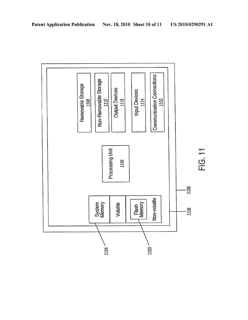 SEMICONDUCTOR DEVICE AND CONTROL METHOD OF THE SAME - diagram, schematic, and image 11