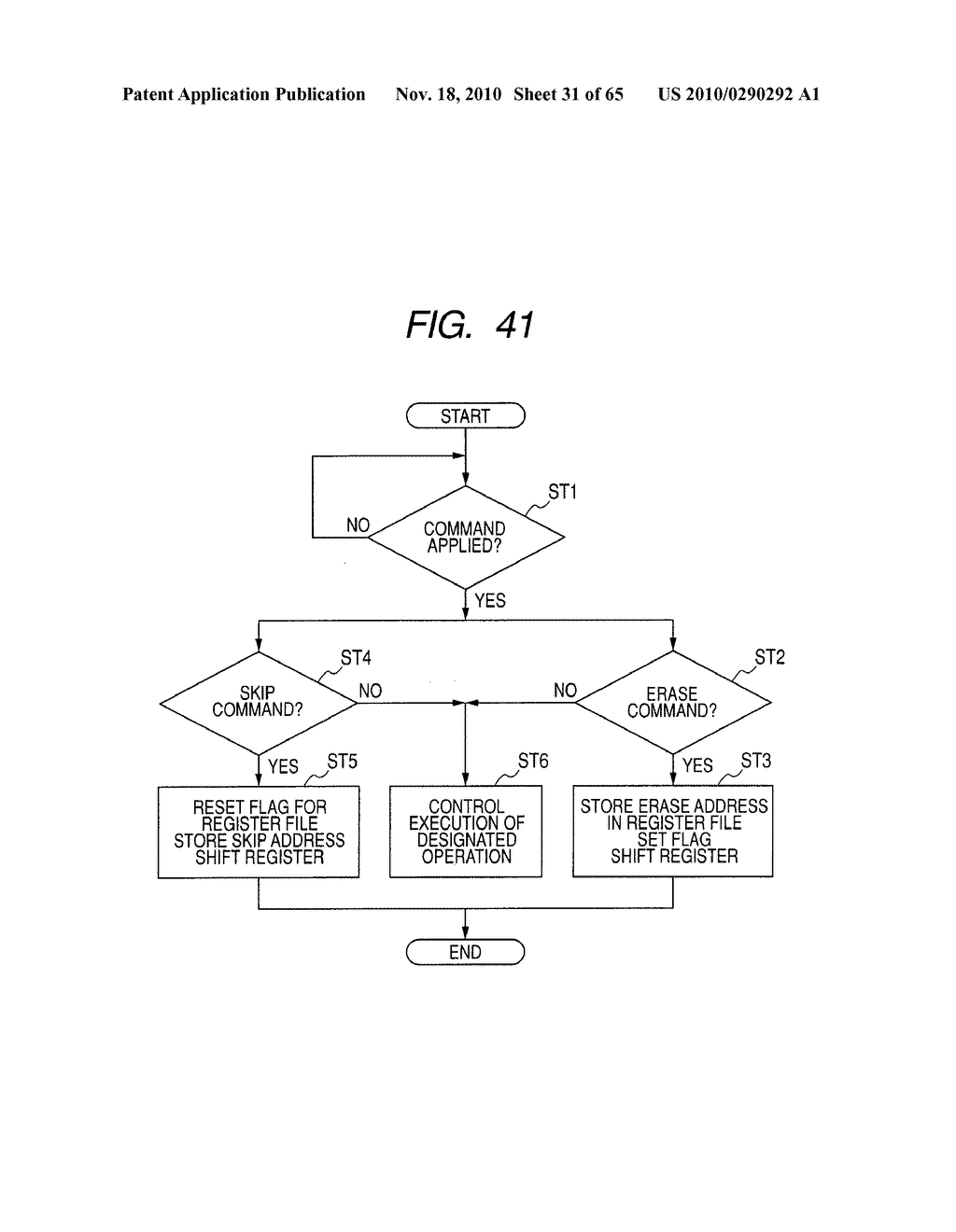 SEMICONDUCTOR DEVICE - diagram, schematic, and image 32