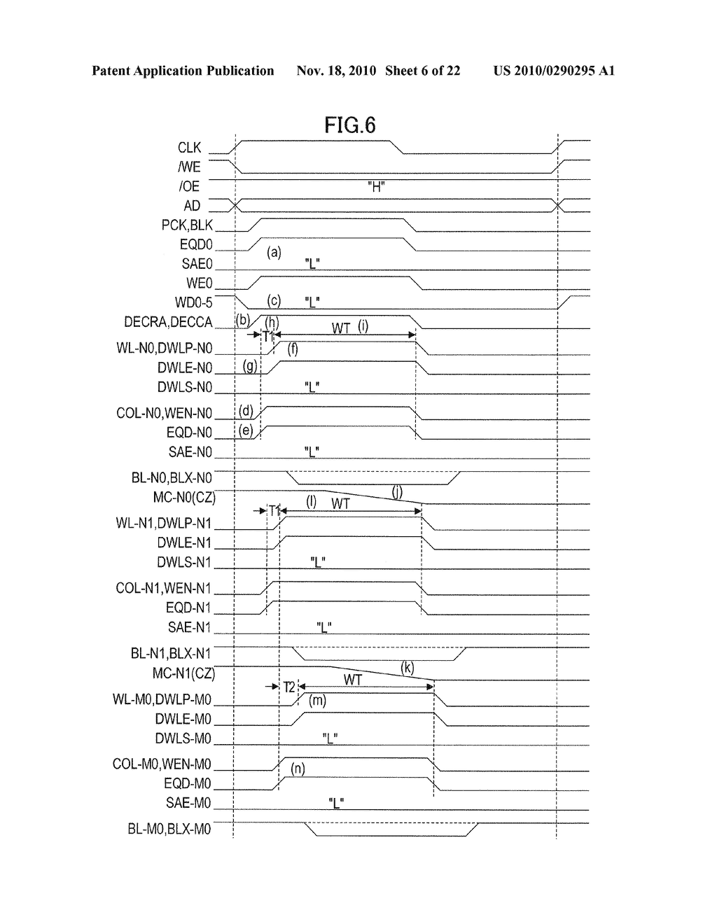 SEMICONDUCTOR MEMORY AND SYSTEM - diagram, schematic, and image 07