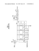 FUSE CIRCUIT AND DRIVING METHOD THEREOF diagram and image