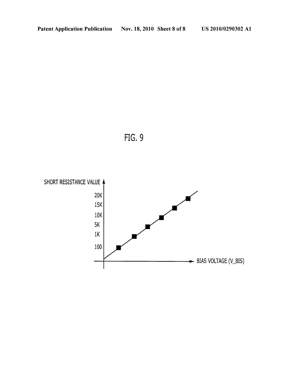 FUSE CIRCUIT AND DRIVING METHOD THEREOF - diagram, schematic, and image 09