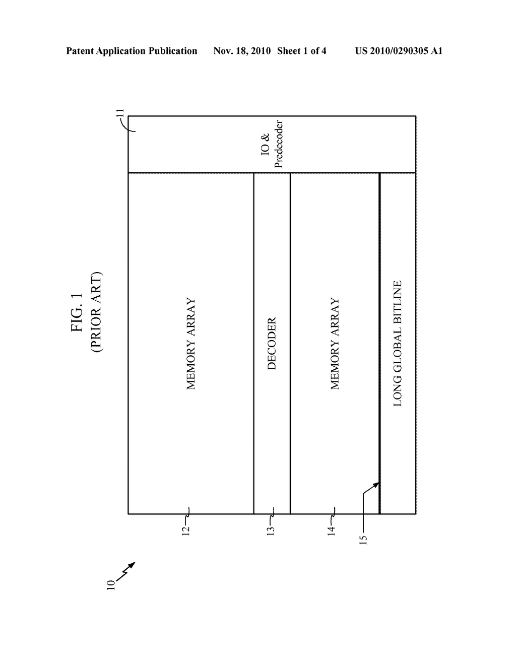 Systems and Methods for Dynamic Power Savings in Electronic Memory Operation - diagram, schematic, and image 02