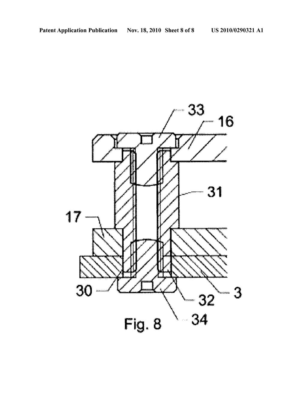 MODULAR TIMEPIECE MOVEMENT - diagram, schematic, and image 09