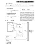 Integrated Digital Media Player Cassette Adapter diagram and image