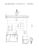 Integrated Digital Media Player Cassette Adapter diagram and image