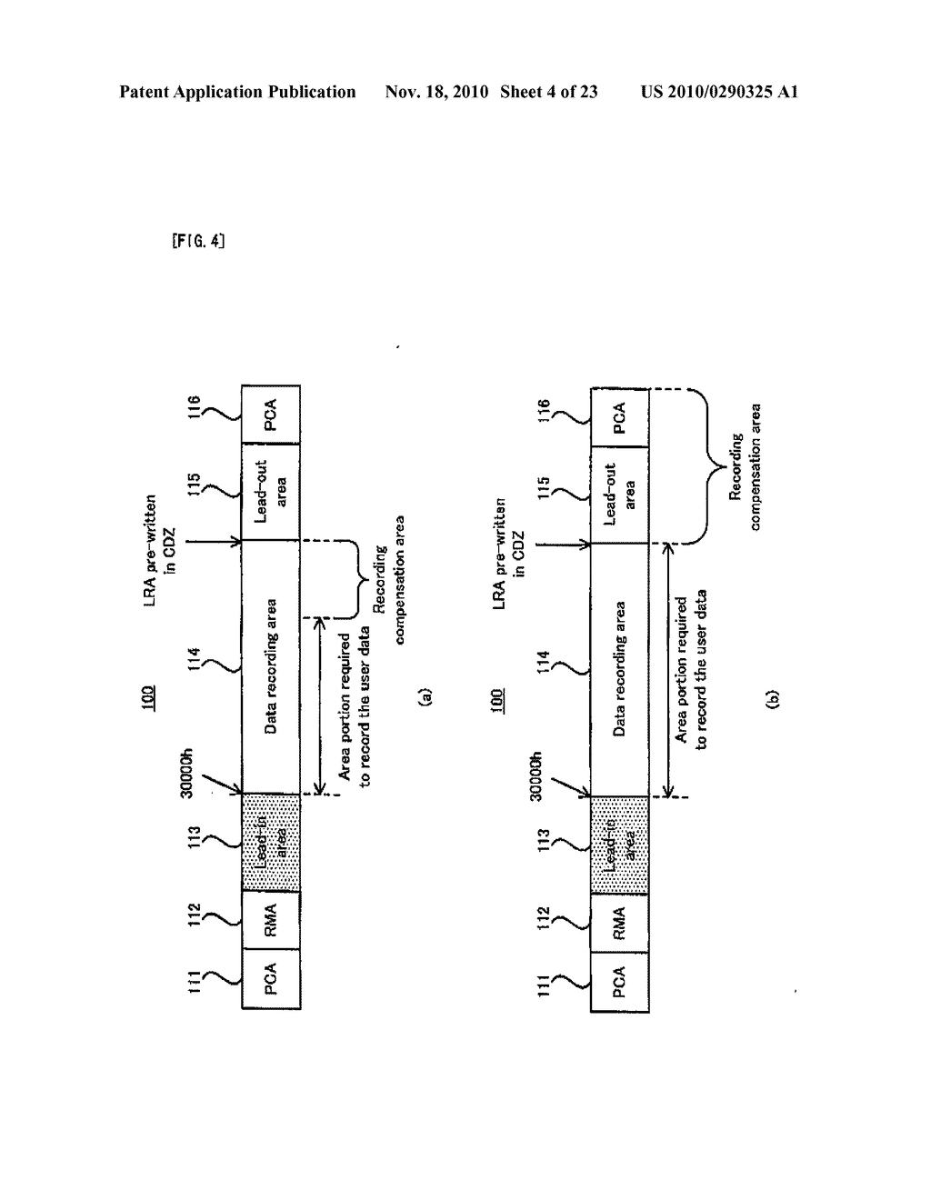 RECORDING APPARATUS AND METHOD, COMPUTER PROGRAM, AND RECORDING MEDIUM - diagram, schematic, and image 05