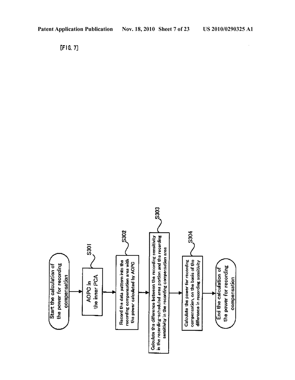 RECORDING APPARATUS AND METHOD, COMPUTER PROGRAM, AND RECORDING MEDIUM - diagram, schematic, and image 08