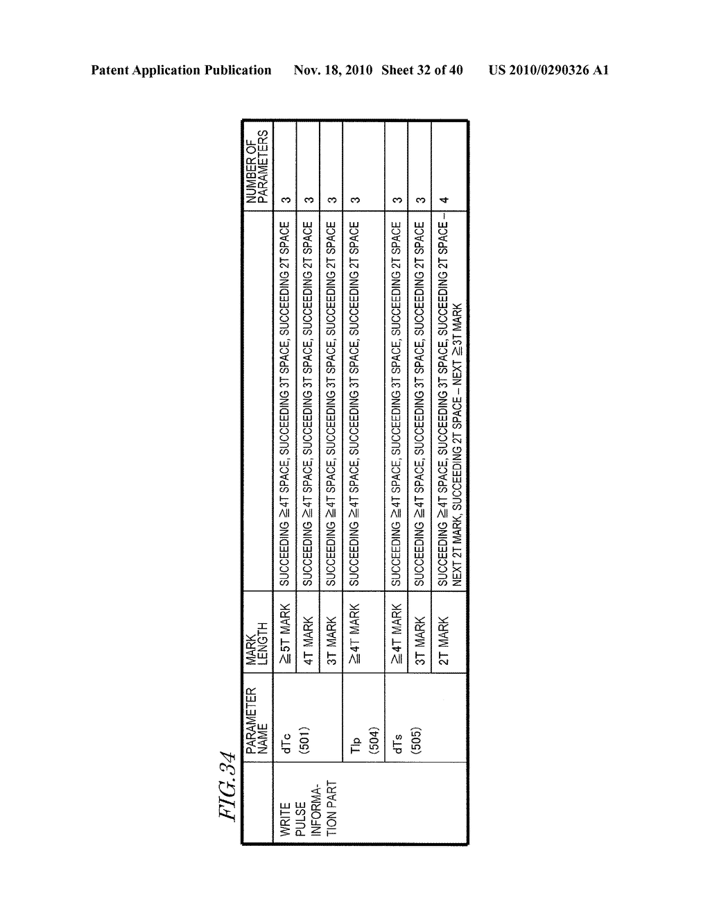 INFORMATION RECORDING MEDIUM, METHOD FOR RECORDING INFORMATION ON INFORMATION RECORDING MEDIUM, METHOD FOR REPRODUCING INFORMATION FROM INFORMATION RECORDING MEDIUM AND METHOD FOR PRODUCING INFORMATION RECORDING MEDIUM - diagram, schematic, and image 33