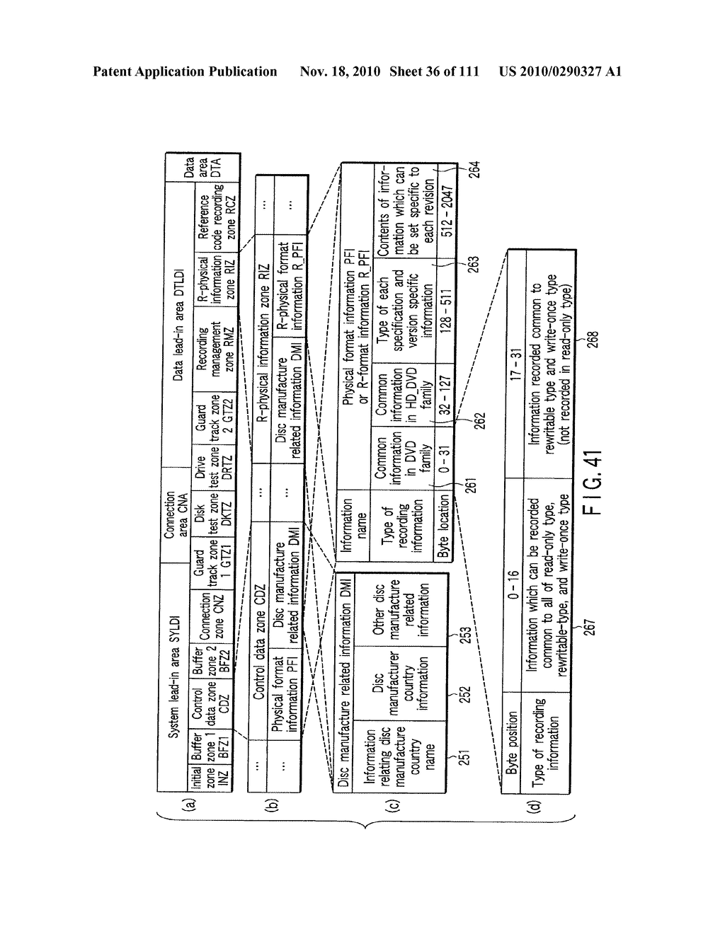 STORAGE MEDIUM, REPRODUCING METHOD, AND RECORDING METHOD - diagram, schematic, and image 37