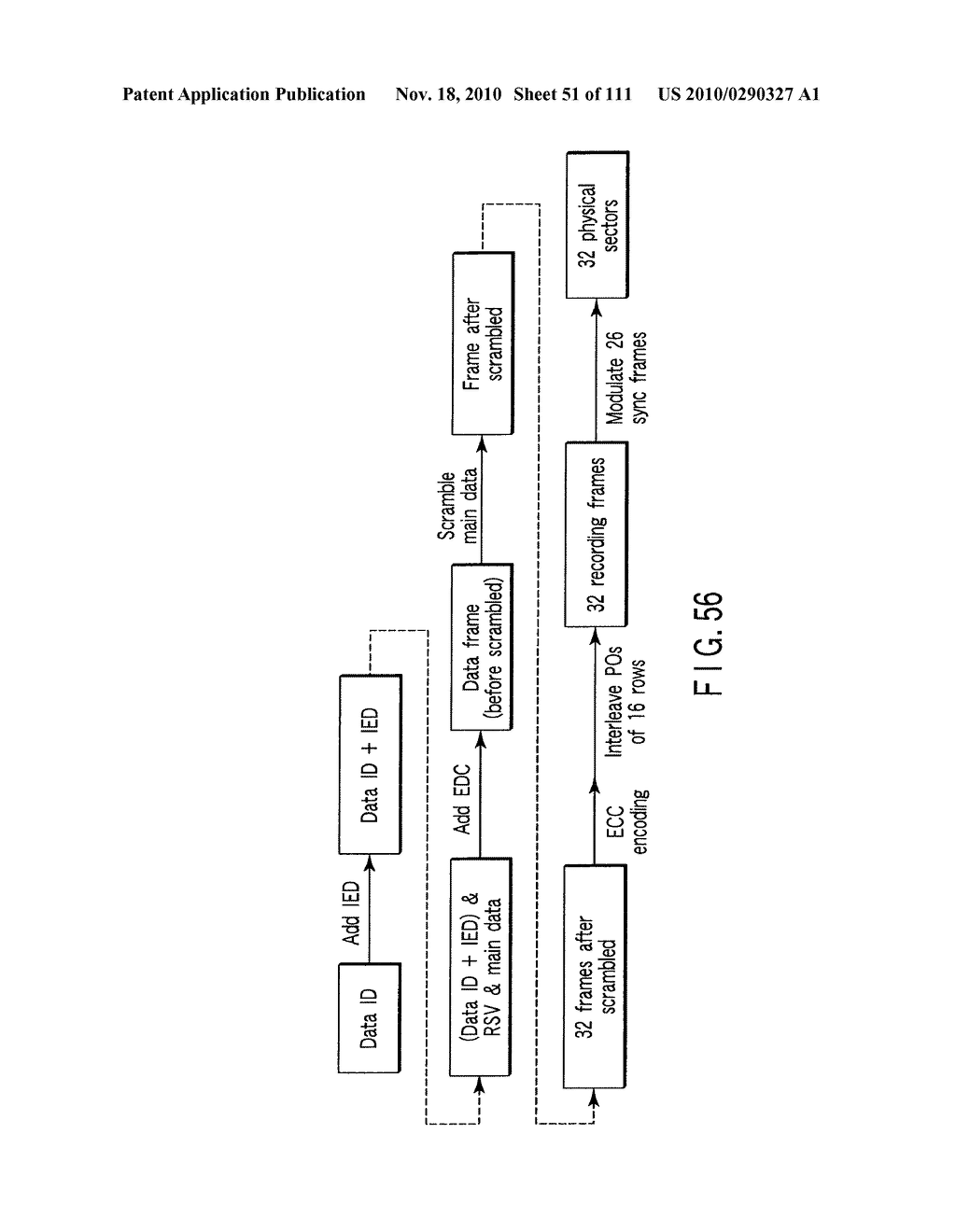 STORAGE MEDIUM, REPRODUCING METHOD, AND RECORDING METHOD - diagram, schematic, and image 52