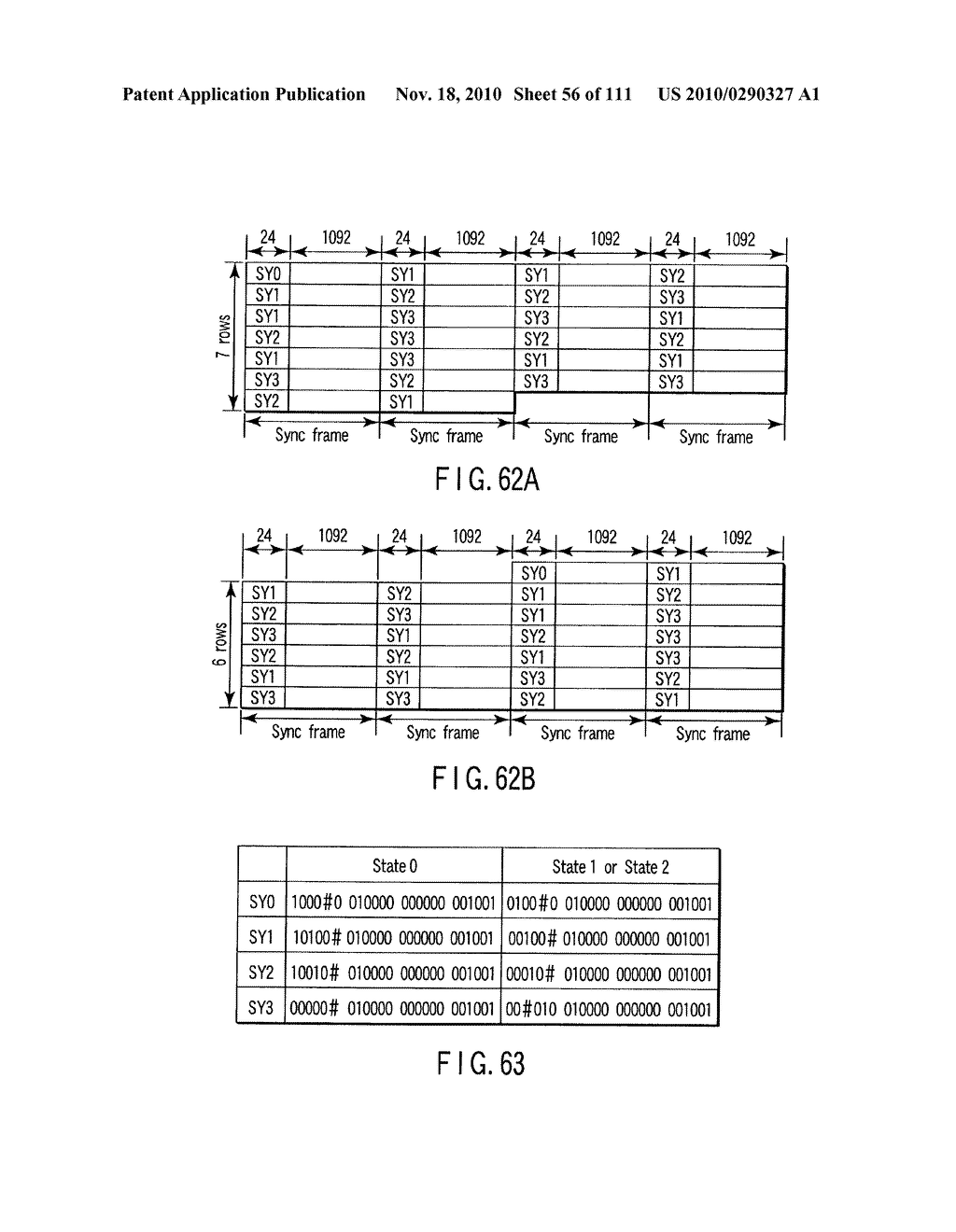 STORAGE MEDIUM, REPRODUCING METHOD, AND RECORDING METHOD - diagram, schematic, and image 57