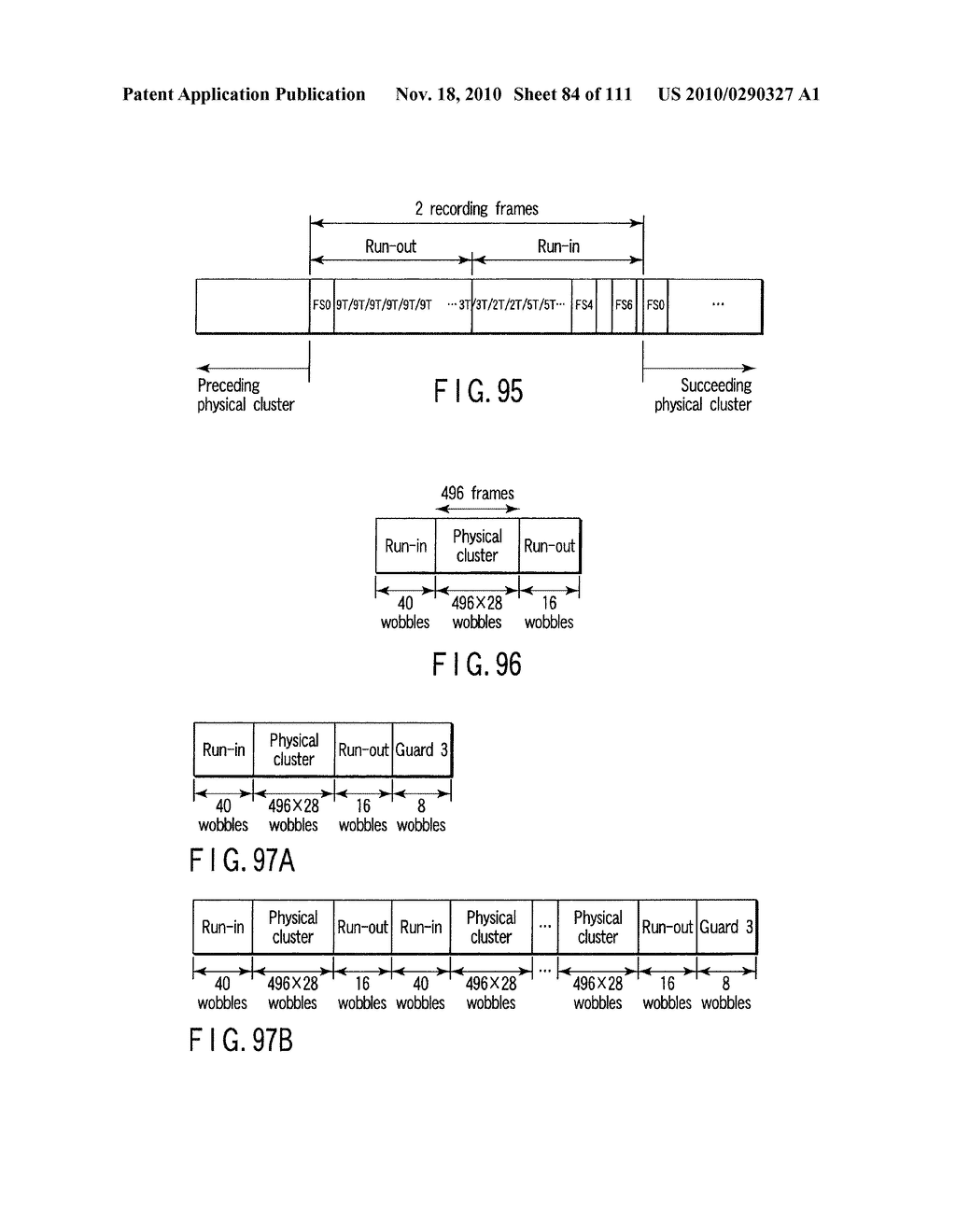 STORAGE MEDIUM, REPRODUCING METHOD, AND RECORDING METHOD - diagram, schematic, and image 85