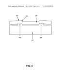 CONDUCTIVE PATHS IN A HARD DISK DRIVE ENCLOSURE diagram and image