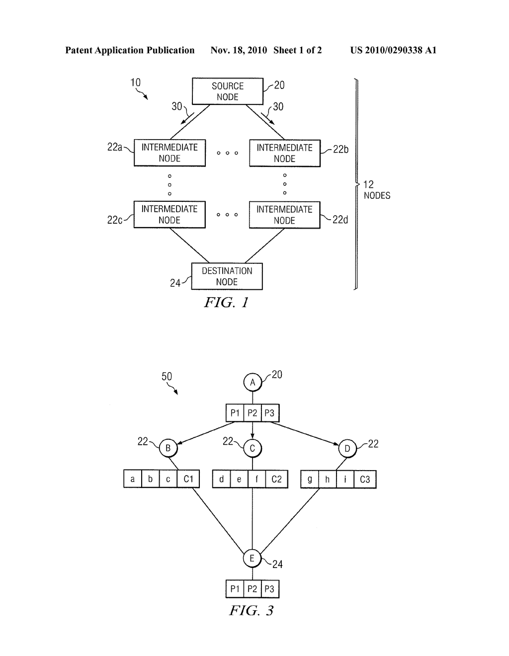 Determining Paths That Satisfy A Reliability Requirement - diagram, schematic, and image 02