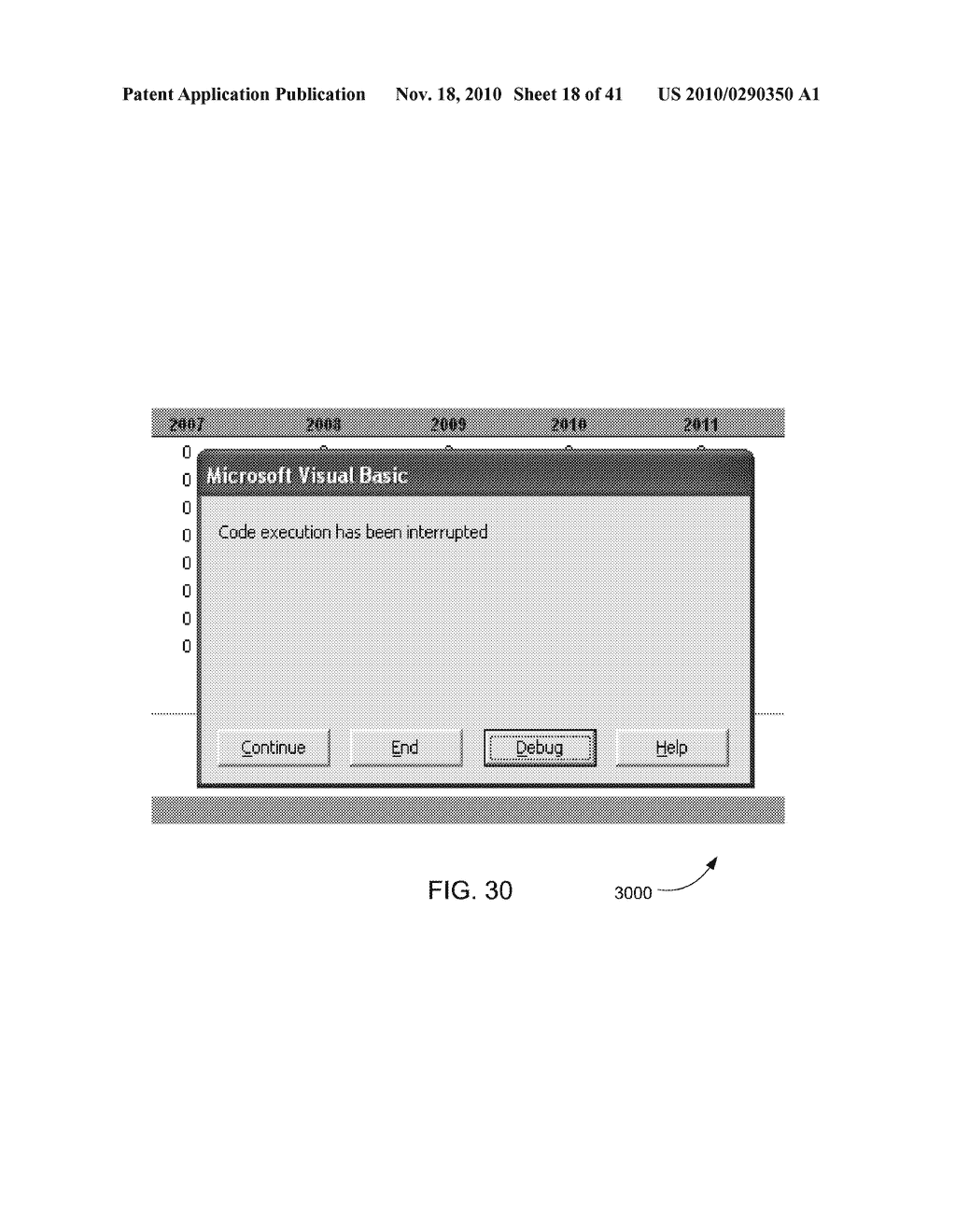 Capacity Planning Using User-Level Data and Upward Projections - diagram, schematic, and image 19