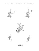 DETECTION AND LOCATION OF WIRELESS FIELD DEVICES diagram and image