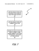 DETECTION AND LOCATION OF WIRELESS FIELD DEVICES diagram and image