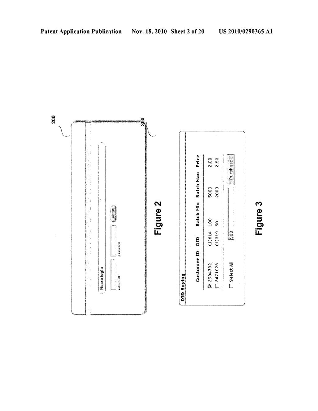 MULTI-LEVEL HOSTED INBOUND ADMINISTRATION FOR A TELEPHONY SYSTEM - diagram, schematic, and image 03