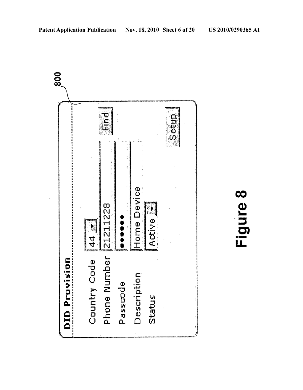 MULTI-LEVEL HOSTED INBOUND ADMINISTRATION FOR A TELEPHONY SYSTEM - diagram, schematic, and image 07