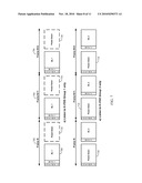 METHODS AND SYSTEMS FOR POWER SAVINGS IN FDD or H-FDD NETWORKS diagram and image