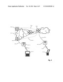 PREVENTING PACKET LOOPS IN UNIFIED NETWORKS diagram and image