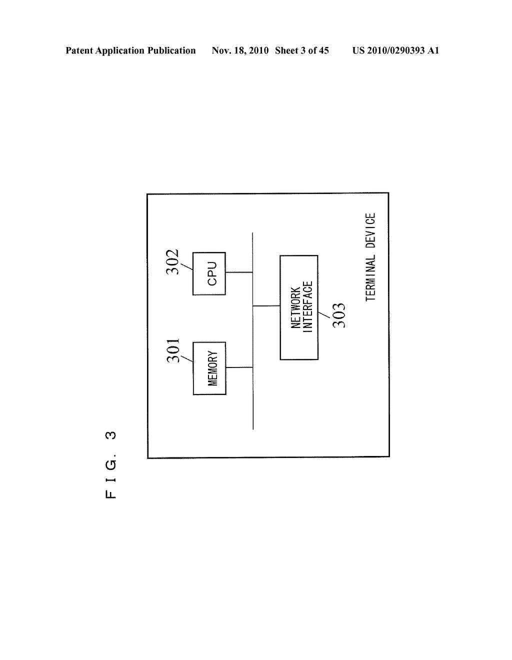 COMMUNICATION TERMINAL AND COMMUNICATION METHOD - diagram, schematic, and image 04