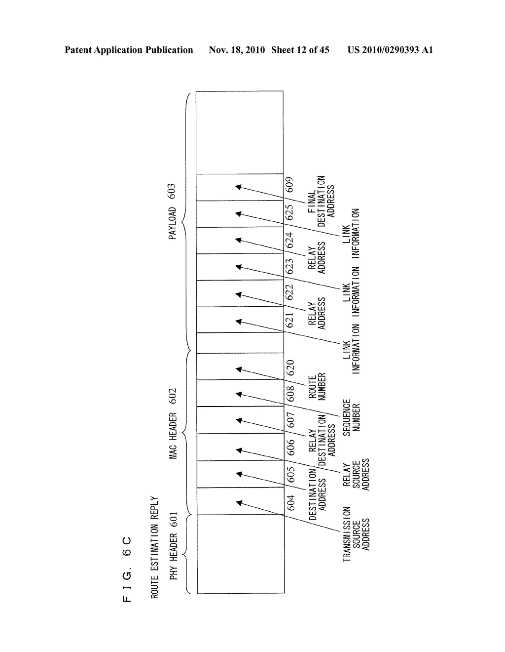 COMMUNICATION TERMINAL AND COMMUNICATION METHOD - diagram, schematic, and image 13