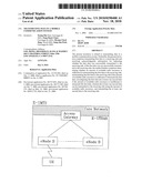 TRANSMITTING DATA IN A MOBILE COMMUNICATION SYSTEM diagram and image