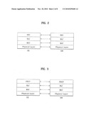 TRANSMITTING DATA IN A MOBILE COMMUNICATION SYSTEM diagram and image