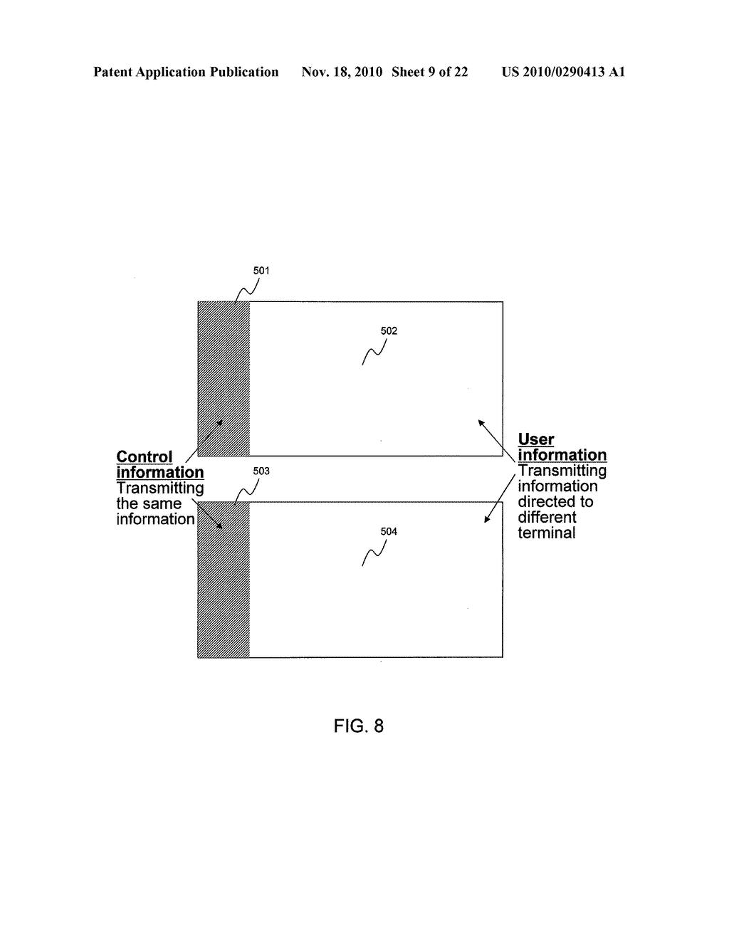 RADIO BASE STATION APPARATUS - diagram, schematic, and image 10