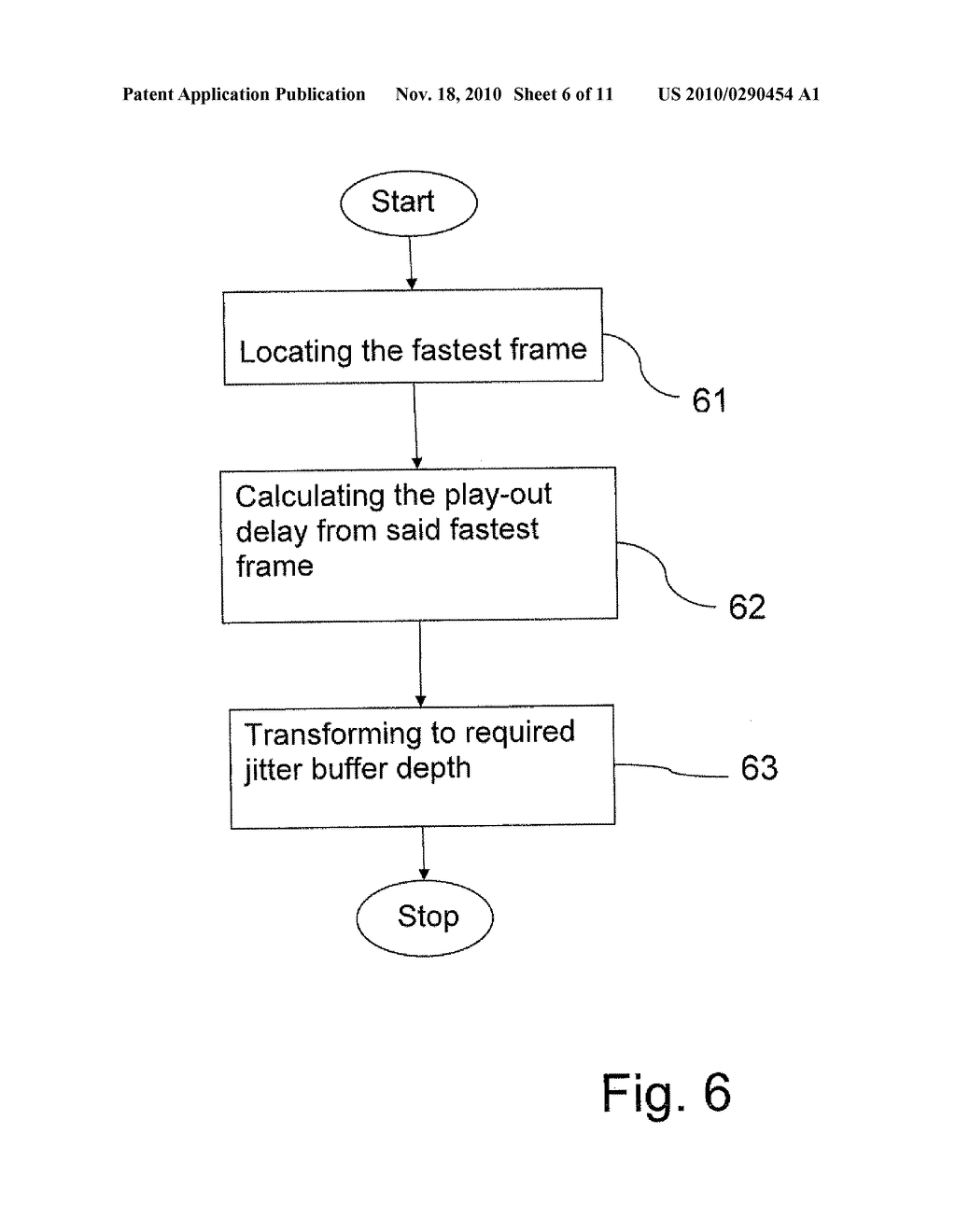 Play-Out Delay Estimation - diagram, schematic, and image 07