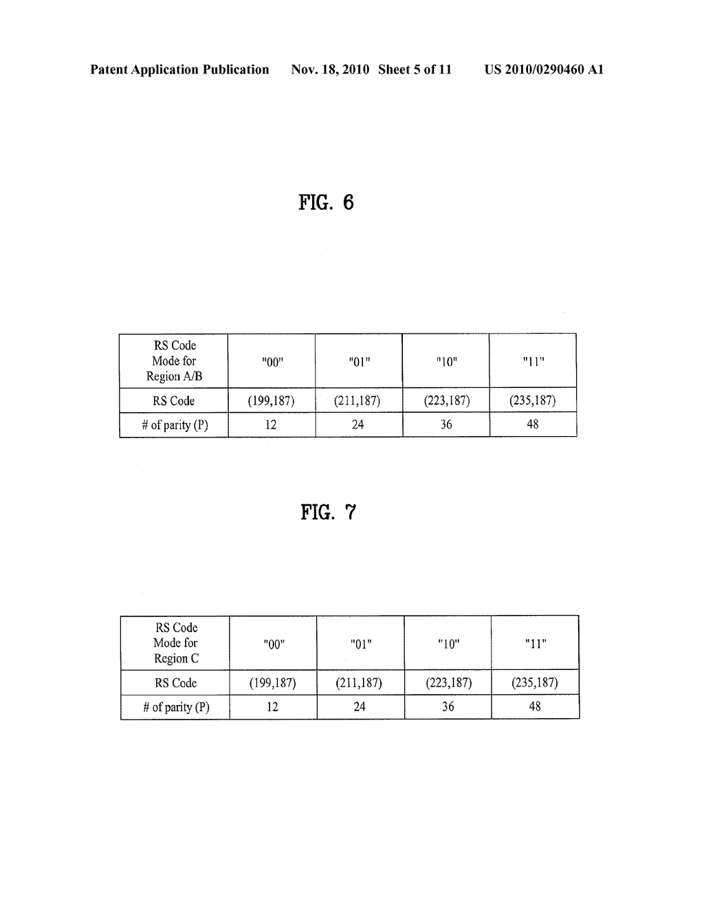 DIGITAL BROADCASTING SYSTEM AND METHOD OF PROCESSING DATA - diagram, schematic, and image 06