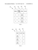 Multiple Prefix Connections with Translated Virtual Local Area Network diagram and image