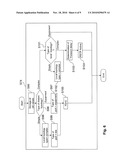 METHOD AND DEVICE FOR PARAMETERIZING A BRIDGE WITHIN A COMMUNICATION NETWORK diagram and image