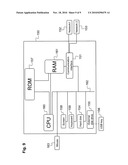 METHOD AND DEVICE FOR PARAMETERIZING A BRIDGE WITHIN A COMMUNICATION NETWORK diagram and image