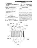 Nitride semiconductor laser device and method of producing the same diagram and image