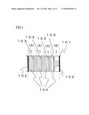 Nitride semiconductor laser device and method of producing the same diagram and image