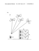 POSITION INFORMATION PROVIDING SYSTEM INDOOR TRANSMITTER AND METHOD FOR PROVIDING POSITION INFORMATION diagram and image