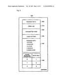 POSITION INFORMATION PROVIDING SYSTEM INDOOR TRANSMITTER AND METHOD FOR PROVIDING POSITION INFORMATION diagram and image