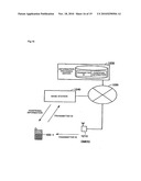 POSITION INFORMATION PROVIDING SYSTEM INDOOR TRANSMITTER AND METHOD FOR PROVIDING POSITION INFORMATION diagram and image